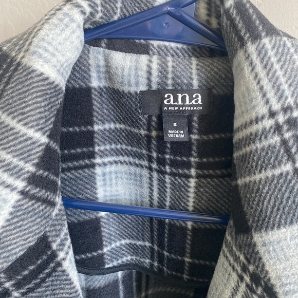A.n.a jacket - Picture 2 of 5